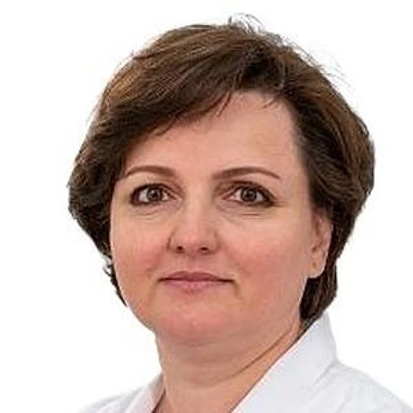 Соцкова Елена Андреевна — Гастроэнтеролог, Детский гастроэнтеролог, Педиатр, Клин