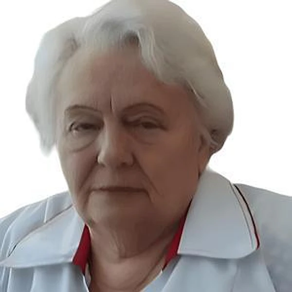 Пчелкина Нелли Николаевна — Детский кардиолог, Клин