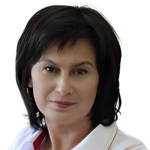 Карпенко Ирина Юрьевна — Функциональный диагност, Москва