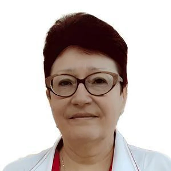 Будилина Наталья Ивановна — Детский офтальмолог, Клин