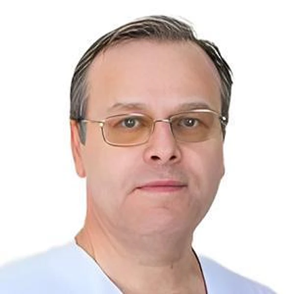 Гусев Дмитрий Евгеньевич — Врач УЗИ, Железнодорожный (Балашиха)