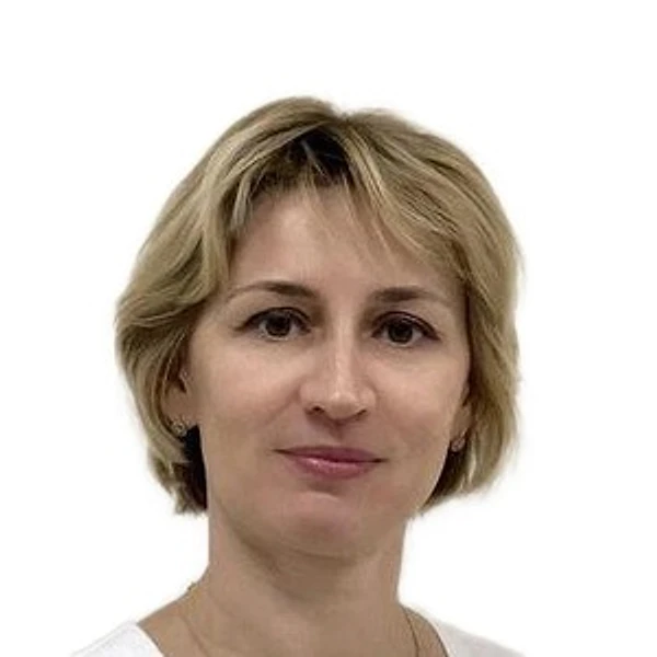 Хорева Анна Евгеньевна — Гинеколог, Акушер, Гинеколог-хирург, Гинеколог-эндокринолог, Детский гинеколог, Детский гинеколог-эндокринолог, Рязань