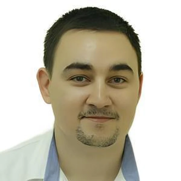 Калашников Марк Александрович — Стоматолог, Краснодар