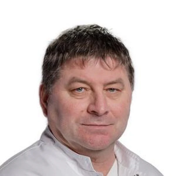 Баум Александр Ростиславович — Ортопед, Детский ортопед, Детский травматолог, Травматолог, Краснодар