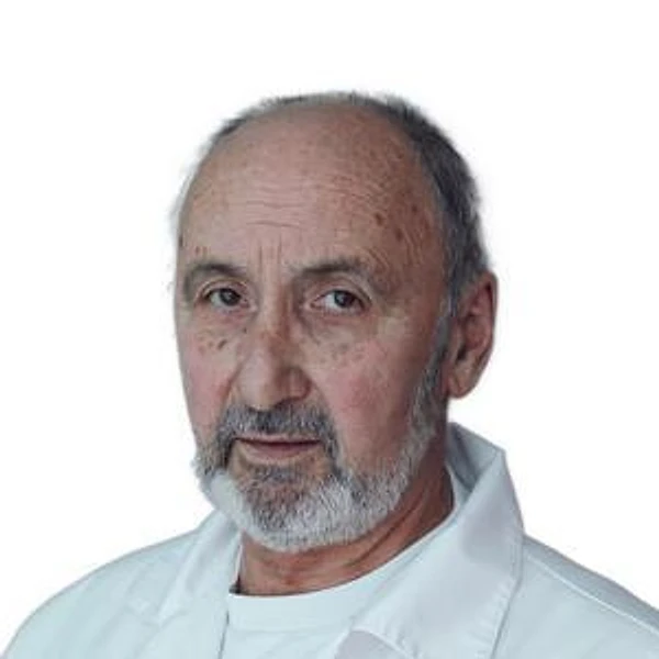 Чередниченко Юрий Борисович — Стоматолог-ортопед, Армавир