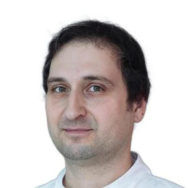 Чередниченко Андрей Юрьевич — Стоматолог-ортопед, Армавир