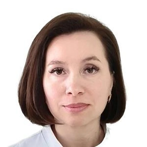 Морина Александра Александровна — Терапевт, Оренбург