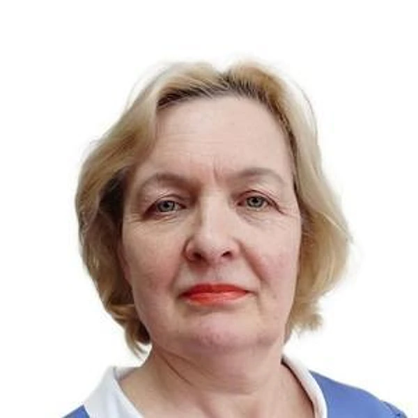 Бархатова Лариса Владимировна — Гинеколог, Одинцово