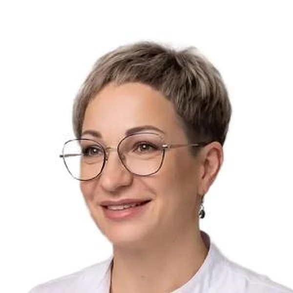 Колесникова Юлия Викторовна — Гинеколог, Акушер, Врач УЗИ, Гинеколог-эндокринолог, Детский гинеколог, Репродуктолог, Одинцово