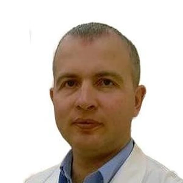 Резников Алексей Геннадьевич — Врач УЗИ, Одинцово