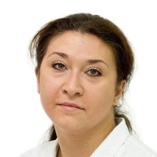 Уточкина Ирина Александровна — Гинеколог, Одинцово