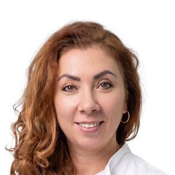Гуськова Ольга Шарафовна — Гинеколог, Акушер, Врач УЗИ, Гинеколог-эндокринолог, Детский гинеколог, Репродуктолог, Одинцово