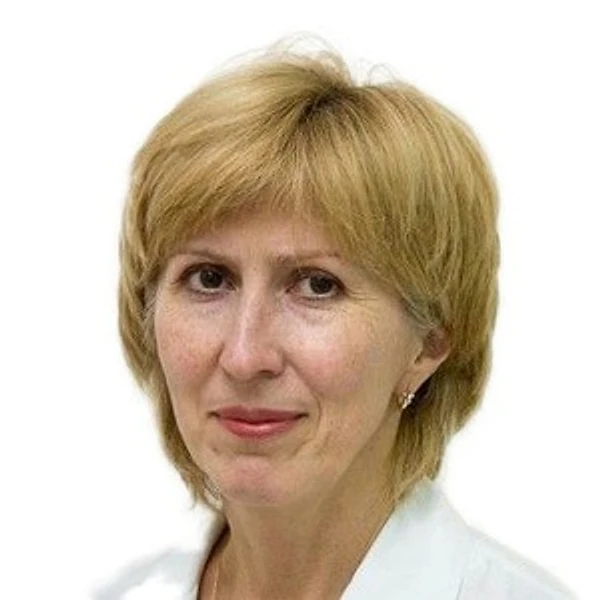 Трач Марина Николаевна — Гинеколог, Гинеколог-эндокринолог, Одинцово