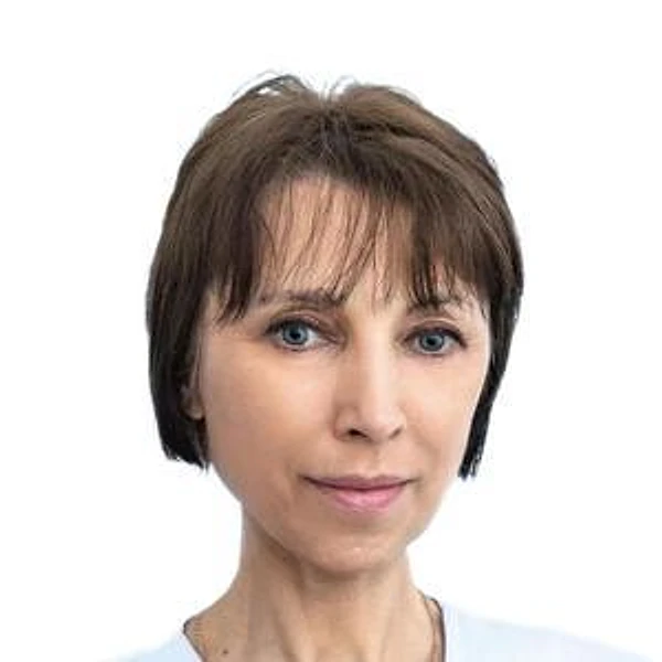 Кулибаба Светлана Валентиновна — Неонатолог, Одинцово