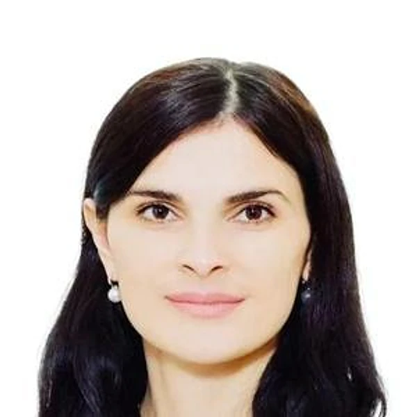 Гегучадзе Наира Бежановна — Кардиолог, Ростов-на-Дону