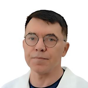 Шаров Владимир Олегович — Онколог, Маммолог, Пластический хирург, Хирург, Санкт-Петербург