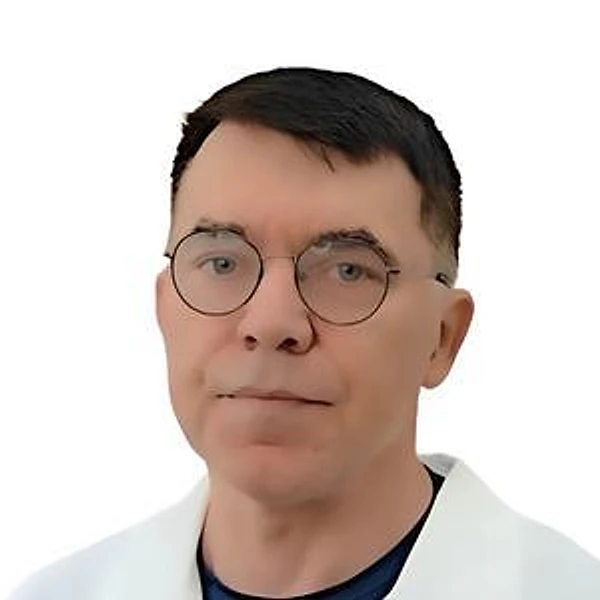 Шаров Владимир Олегович — Онколог, Маммолог, Пластический хирург, Хирург, Санкт-Петербург