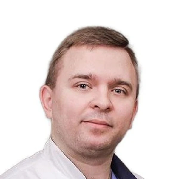 Малевич Сергей Михайлович — Уролог, Санкт-Петербург