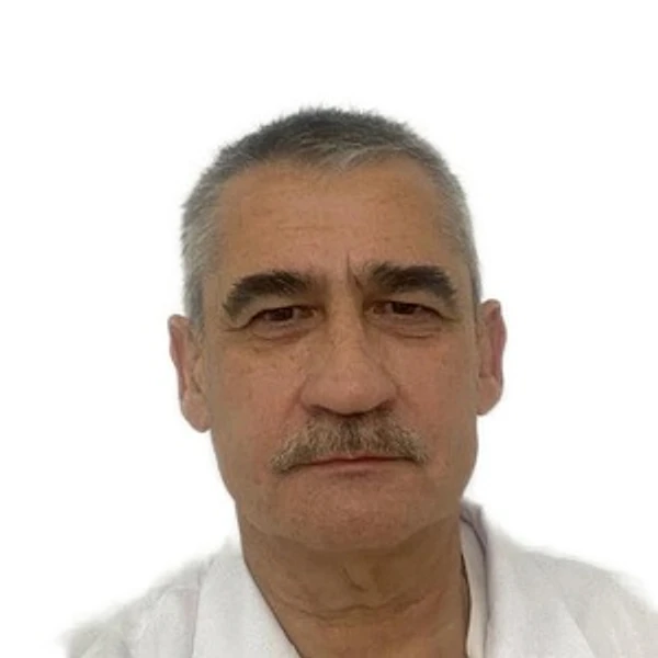 Андросов Михаил Владимирович — Нейрохирург, Ставрополь