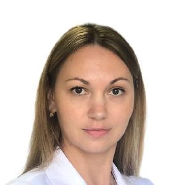 Дябкина Олеся Валерьевна — Уролог, Врач УЗИ, Хирург, Оса