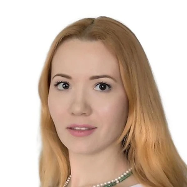 Бодунова Наталья Александровна — Гастроэнтеролог, Москва