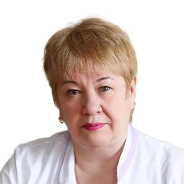 Бесчетная Татьяна Николаевна — Гинеколог, Акушер, Тверь