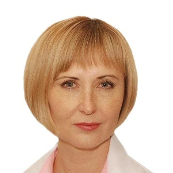Ежова Виктория Викторовна — Врач УЗИ, Ставрополь