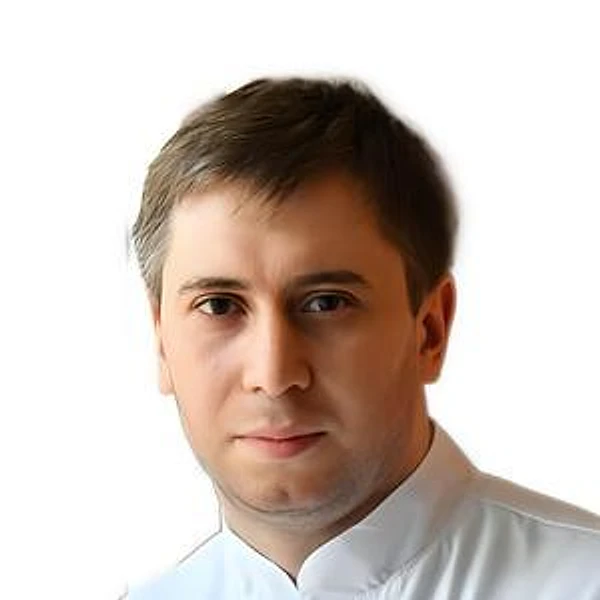 Айрапетян Арсен Микаелович — ЛОР, Детский ЛОР, Детский ЛОР-хирург, ЛОР-хирург, Новороссийск