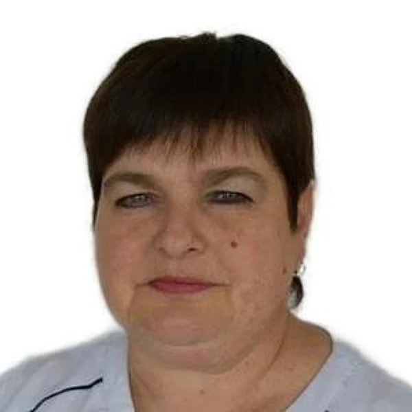 Потекаева Светлана Александровна — Инфекционист, Москва