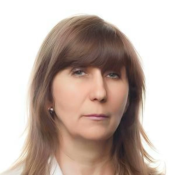 Зарецкая Светлана Викторовна — Стоматолог, Владивосток