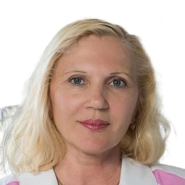 Коростелева Ольга Павловна — Гинеколог, Междуреченск