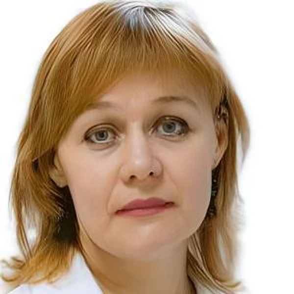 Черникова Ольга Александровна — Детский невролог, Детский эпилептолог, Педиатр, Воронеж