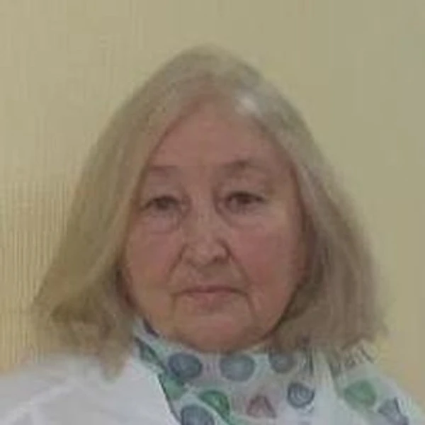 Мельникова Раиса Васильевна — Гинеколог, Акушер, Тольятти