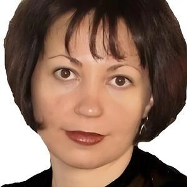 Кууз Евгения Викторовна — Детский невролог, Сергиев Посад