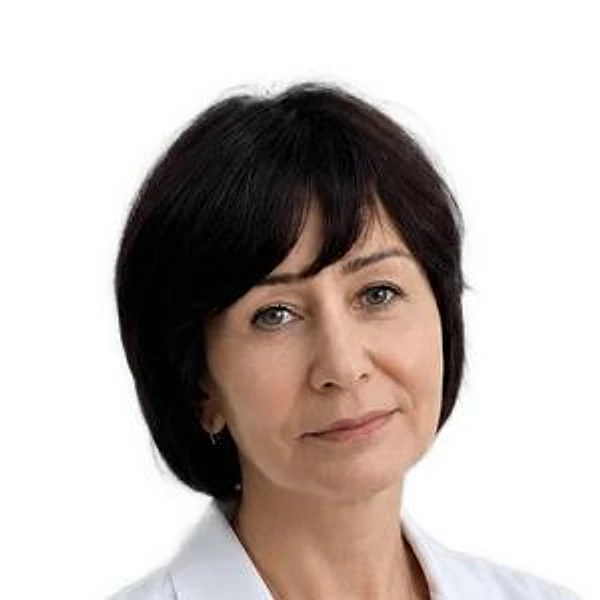 Медведева Алина Сергеевна — Офтальмолог (окулист), Врач УЗИ, Детский офтальмолог, Серпухов