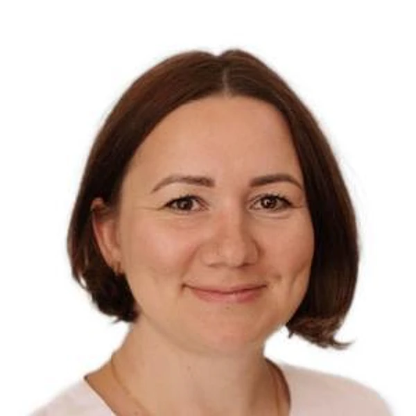 Чиркова Ольга Николаевна — Детский нефролог, Педиатр, Ярославль