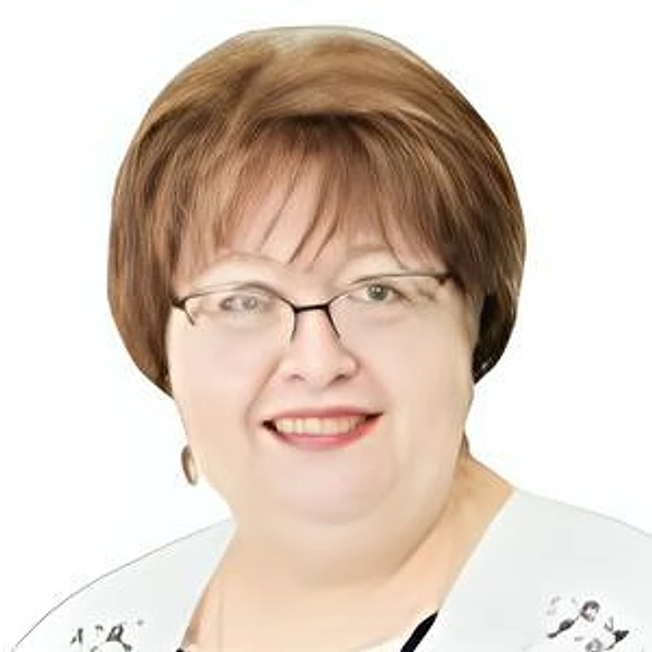 Семкина Людмила Алексеевна — Кардиолог, Детский кардиолог, Невролог, Терапевт, Солнечногорск