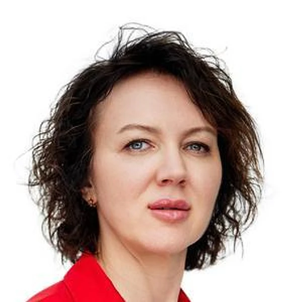 Коновалова Анна Борисовна — Эндокринолог, Детский диетолог, Диетолог, Краснодар