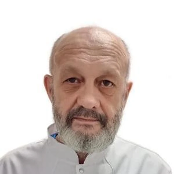 Вахидов Марат Марсович — Ортопед, Чехов