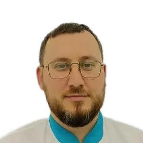Гричишкин Алексей Сергеевич — Ортопед, Детский ортопед, Детский травматолог, Травматолог, Волгоград