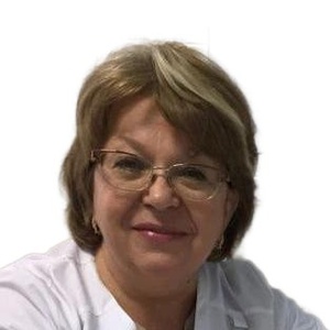 Иглина Людмила Сергеевна — Гинеколог, Акушер, Азов