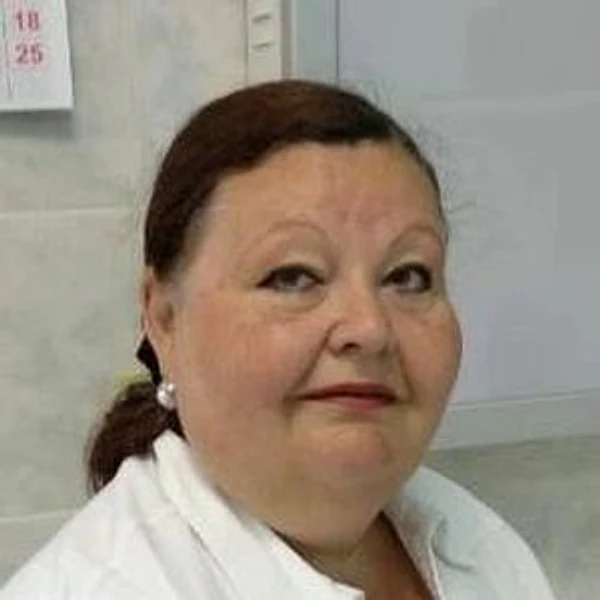 Карнюхина Ирина Николаевна — Гинеколог, Акушер, Азов