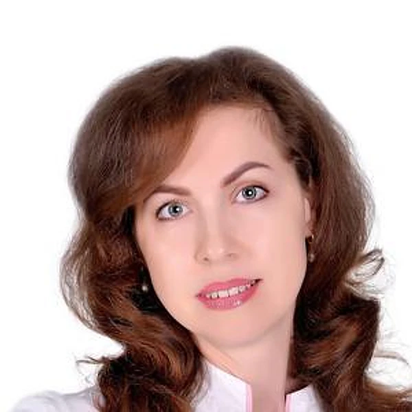 Вощинская Галина Викторовна — Гинеколог, Акушер, Врач УЗИ, Азов