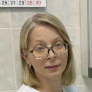 Синеокая Ольга Анатольевна — Врач УЗИ, Азов