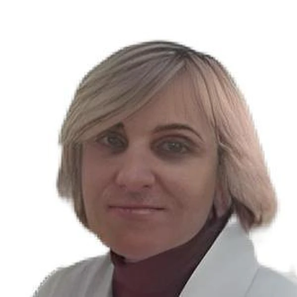 Милевская Вероника Николаевна — Офтальмолог (окулист), Азов