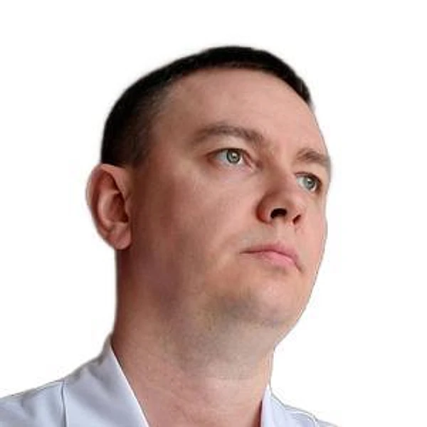 Кудашев Дмитрий Сергеевич — Ортопед, Травматолог, Самара