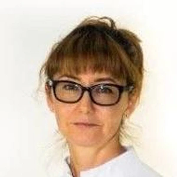 Хайруллина Зиля Мунировна — Стоматолог, Уфа