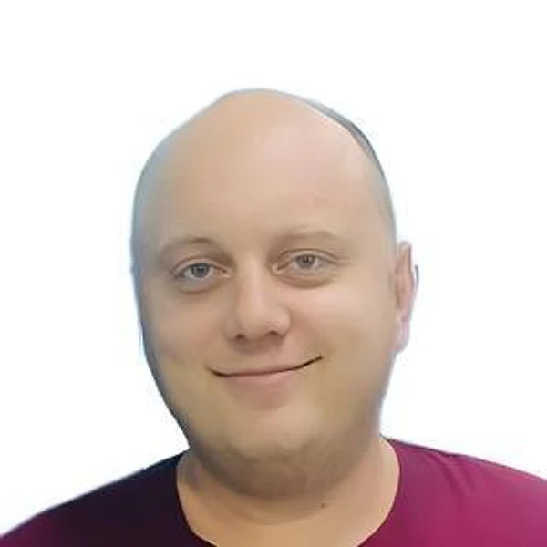 Лебедев Сергей Викторович — Невролог, Азов
