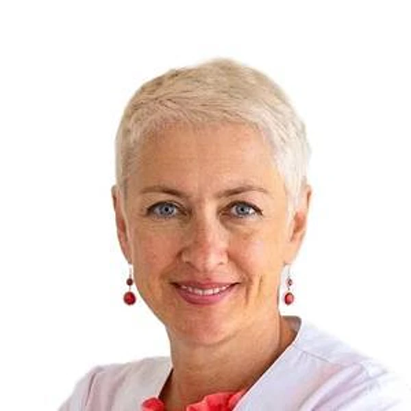 Лукша Лариса Васильевна — Невролог, Детский невролог, Новороссийск