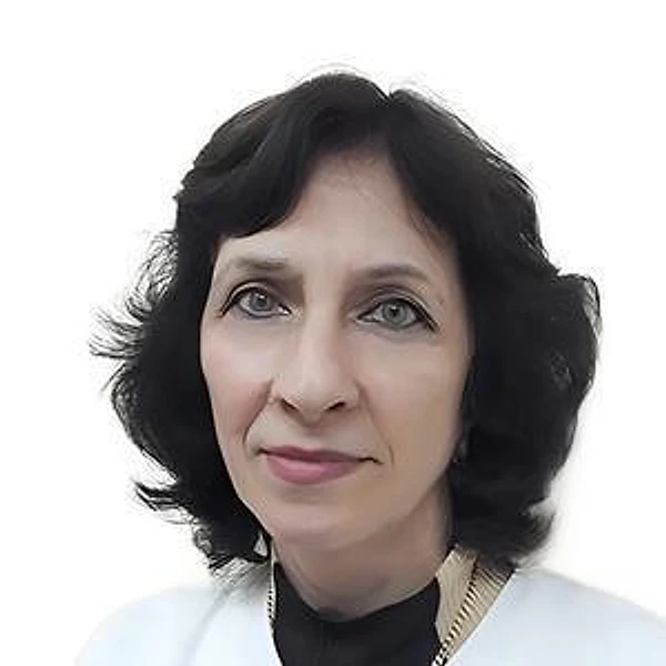 Гаджиева Кифаят Узеировна — Врач общей практики (семейный врач), Москва